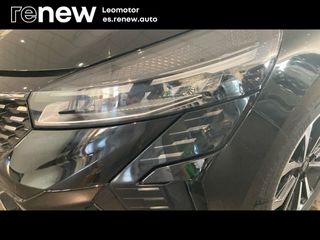 Renault Clio TCe Techno 67kW