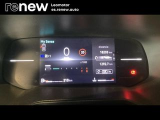 Renault Clio TCe Techno 67kW