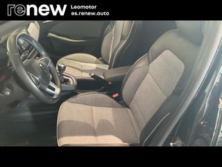 Renault Clio TCe Techno 67kW
