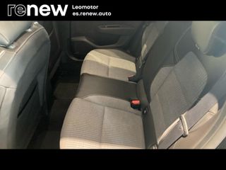 Renault Clio TCe Techno 67kW