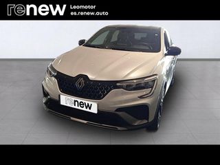 Renault Arkana 1.6 E-Tech Esprit Alpine 105kW