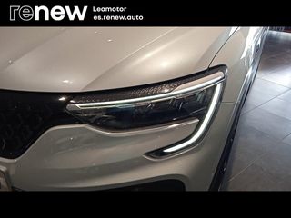 Renault Arkana 1.6 E-Tech Esprit Alpine 105kW