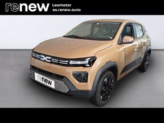 Dacia Spring Nuevo Extreme Electric 65 (48kW)