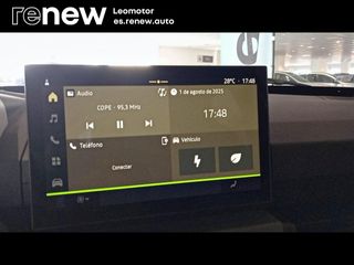 Dacia Spring Nuevo Extreme Electric 65 (48kW)
