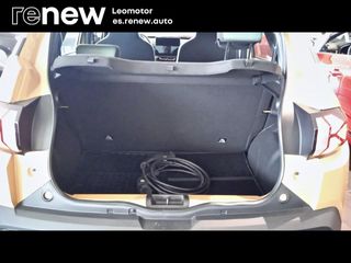 Dacia Spring Nuevo Extreme Electric 65 (48kW)