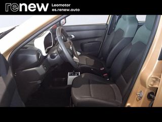 Dacia Spring Nuevo Extreme Electric 65 (48kW)