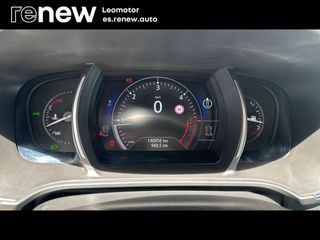 Renault Megane S.T. 1.5dCi Blue Life 70kW