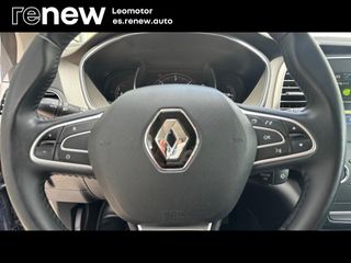 Renault Megane S.T. 1.5dCi Blue Life 70kW