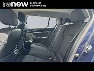 Renault Megane S.T. 1.5dCi Blue Life 70kW