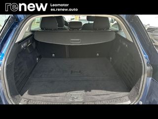 Renault Megane S.T. 1.5dCi Blue Life 70kW