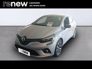 Renault Clio TCe Techno 67kW