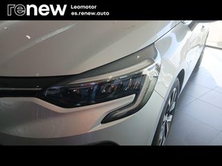 Renault Clio TCe Techno 67kW