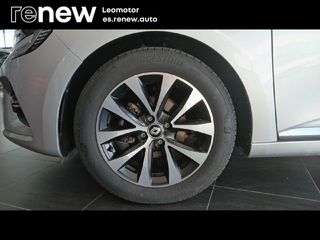 Renault Clio TCe Techno 67kW