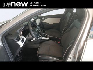 Renault Clio TCe Techno 67kW
