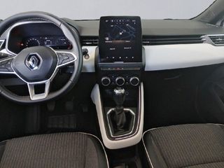 Renault Clio TCe Techno 67kW