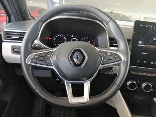 Renault Clio TCe Techno 67kW