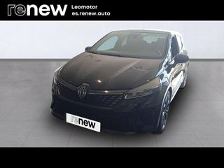 Renault Clio TCe Techno 67kW