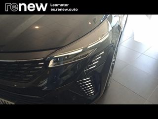 Renault Clio TCe Techno 67kW