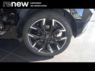 Renault Clio TCe Techno 67kW