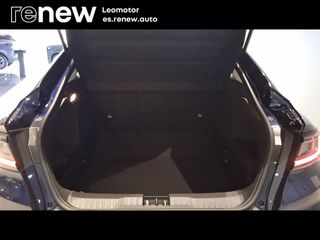 Renault Arkana Evolution TCe 103kW(140CV) EDC mild hybr