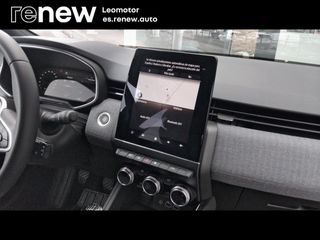Renault Clio Hibrido E-TECH Full Hybrid Techno 105kW