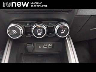 Renault Clio Hibrido E-TECH Full Hybrid Techno 105kW