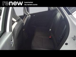 Renault Captur zen fast track E-Tech híbrido 105 kW