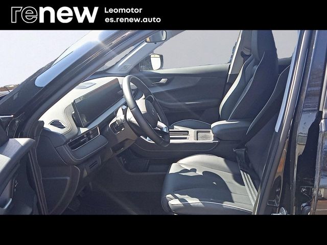 EBRO S700 s700 1.6 TGDI 7DCT Comfort FWD