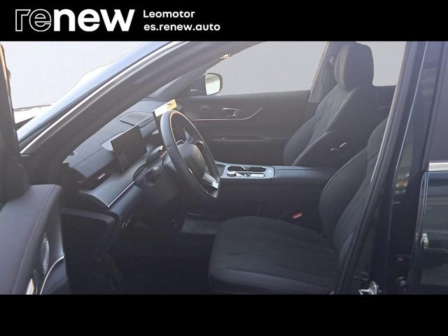 EBRO S800 s800 1.6 TGDI 7DCT Luxury FWD