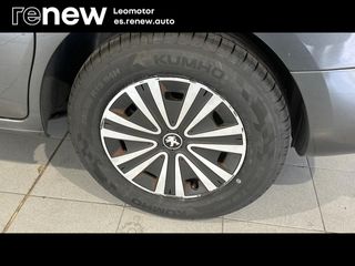 Peugeot Partner Tepee 1.6BlueHDI Style 100