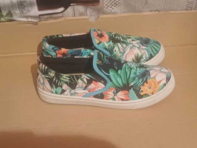 Scarpe Kelidon 40 multicolor