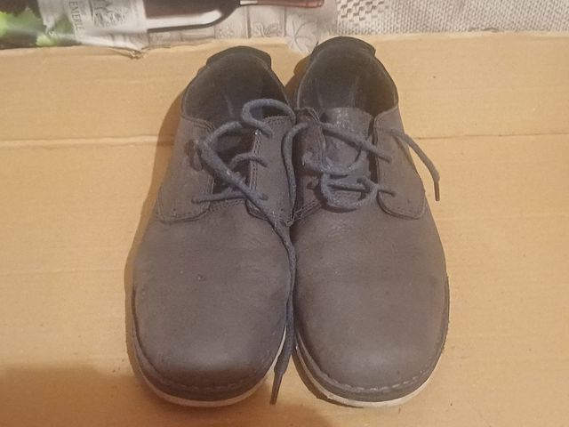 Timberland Scarpe Grigie 41