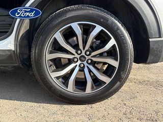 FORD Explorer Híbrido Enchufable Explorer 3.0 PHEV ST-Line AWD 450