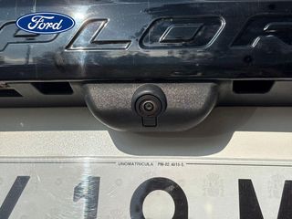 FORD Explorer Híbrido Enchufable Explorer 3.0 PHEV ST-Line AWD 450