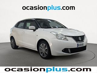 Suzuki Baleno 1.0 GLE 82 kW (111 CV)