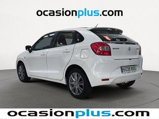 Suzuki Baleno 1.0 GLE 82 kW (111 CV)