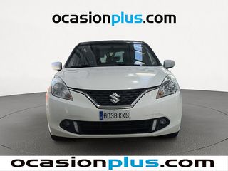 Suzuki Baleno 1.0 GLE 82 kW (111 CV)
