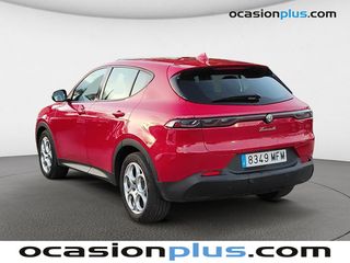 Alfa Romeo Tonale 1.6 DS Sprint FWD 96 kW (130 CV)