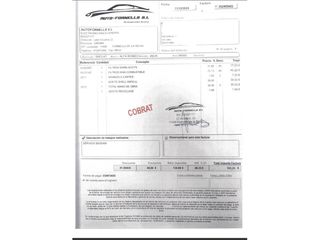 Alfa Romeo Giulia 2.2 Diesel Executive 118 kW (160 CV)