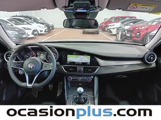 Alfa Romeo Giulia 2.2 Diesel Executive 118 kW (160 CV)