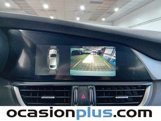 Alfa Romeo Giulia 2.2 Diesel Executive 118 kW (160 CV)
