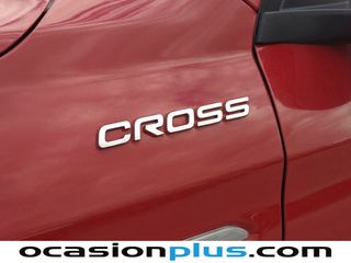 Fiat Tipo 1.5 Hybrid Cross DCT 97 kW (130 CV)