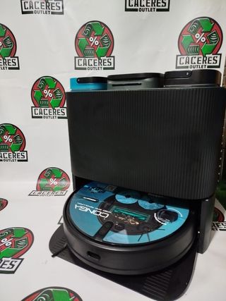 CONGA 11090 SPIN HOME WASH COMO NUEVOS 