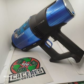 Aspiradora Conga Rockstar  8500