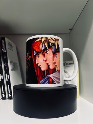 Tazza Naruto - Mug