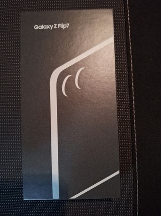 Galaxy flip 7 a estrenar