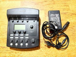 Bose ToneMatch T1 