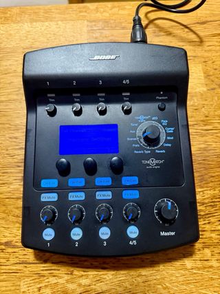 Bose ToneMatch T1 