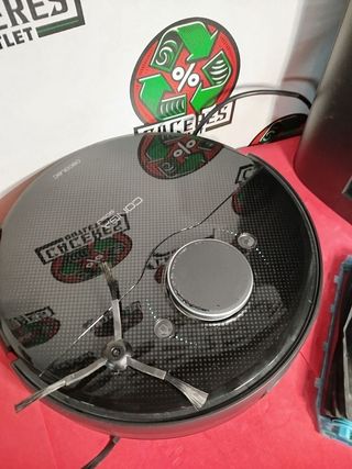 8090 más autovaciado reservado 