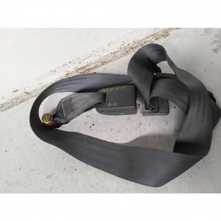 Cinturon seguridad trasero central Hyundai